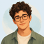 Reader avatar
